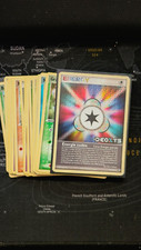 Carte pokémon Ex Deoxys (Au Choix - Liste Déroulante)