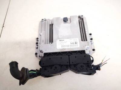 0281020178 37820-rz0-g03 Steuergerät Motor Computer (Motorsteuergerät UK1848155-63