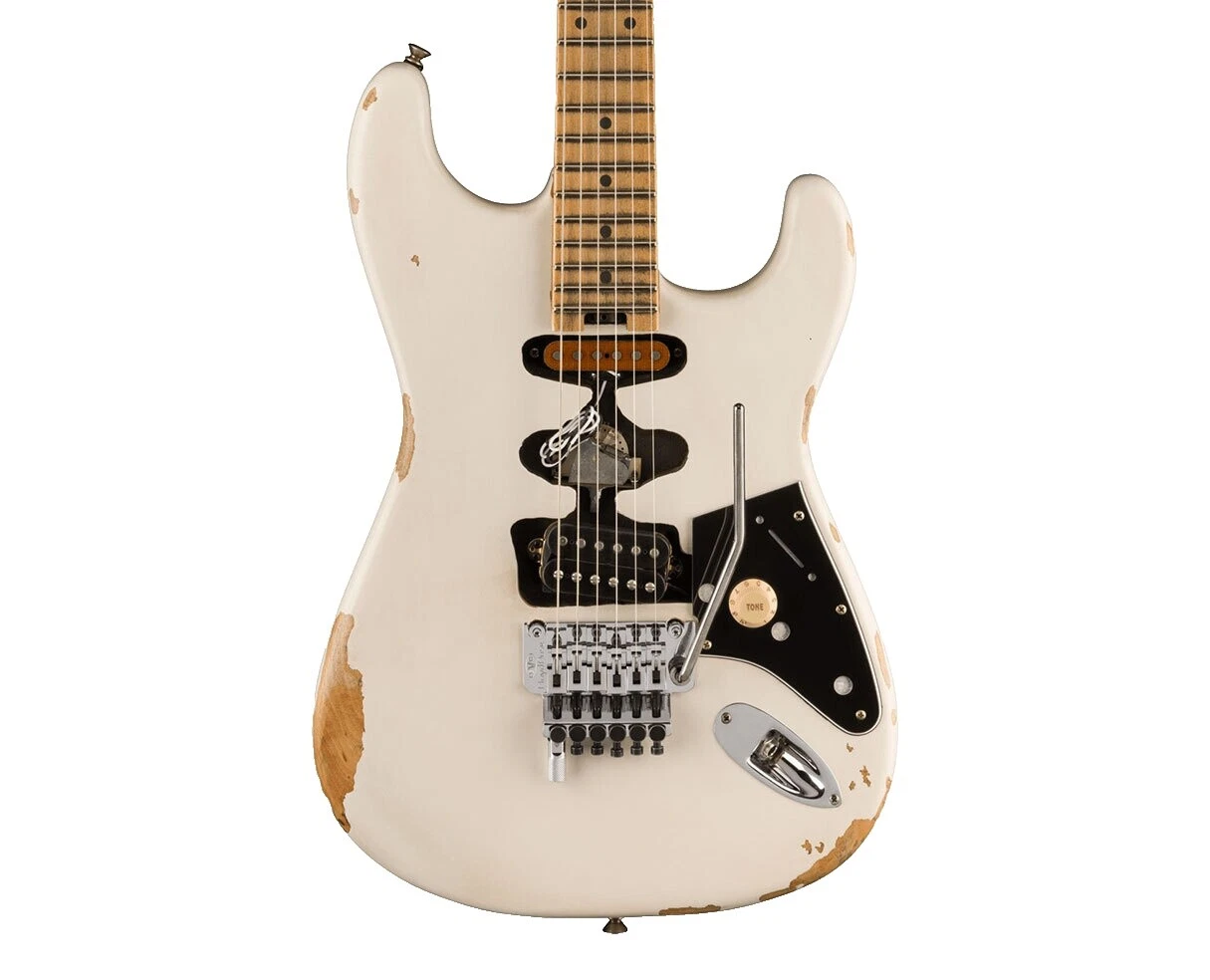 Cuerpo de Arce sólido EVH guitarras eléctricas