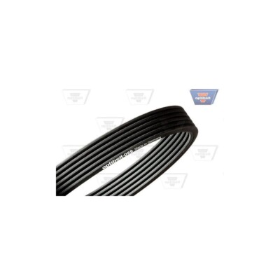 Keilrippenriemen OPTIBELT 6 DPK 1215 Optibelt-RBK für SEAT VW