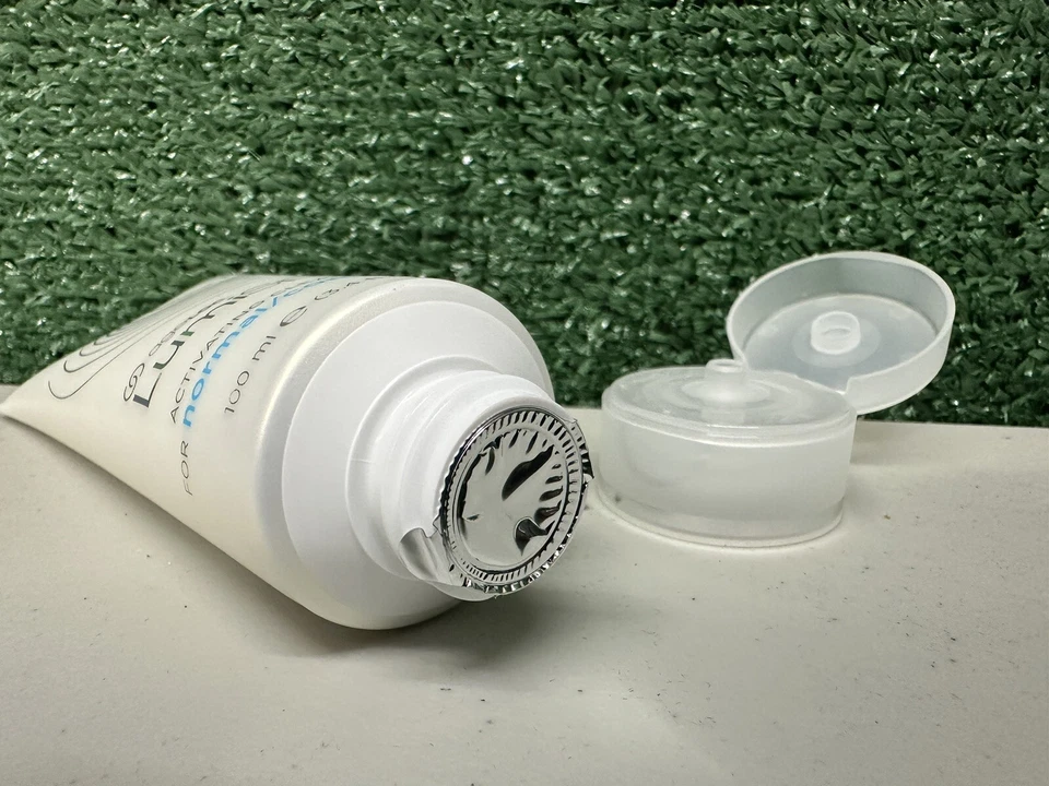 3 PACK Nu Skin Nuskin AgeLoc LumiSpa activating cleanser 100ml - Image 4 of 4