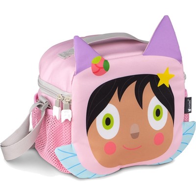 Character Bag - Travel Bag for your Toniebox, Headphones, Charging Station, a...