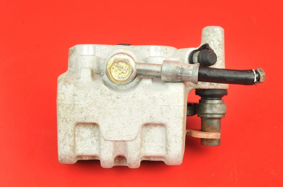 Cilindro esclavo pinza de freno delantera Suzuki RM125 RM 125 RM250 250 1992-1995 Foto 4 de 4