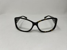 MAUI JIM NALANI MJ 295-10 GLOSSY TORTOISE 61/16/126 SUNGLASSES FRAME ONLY I291