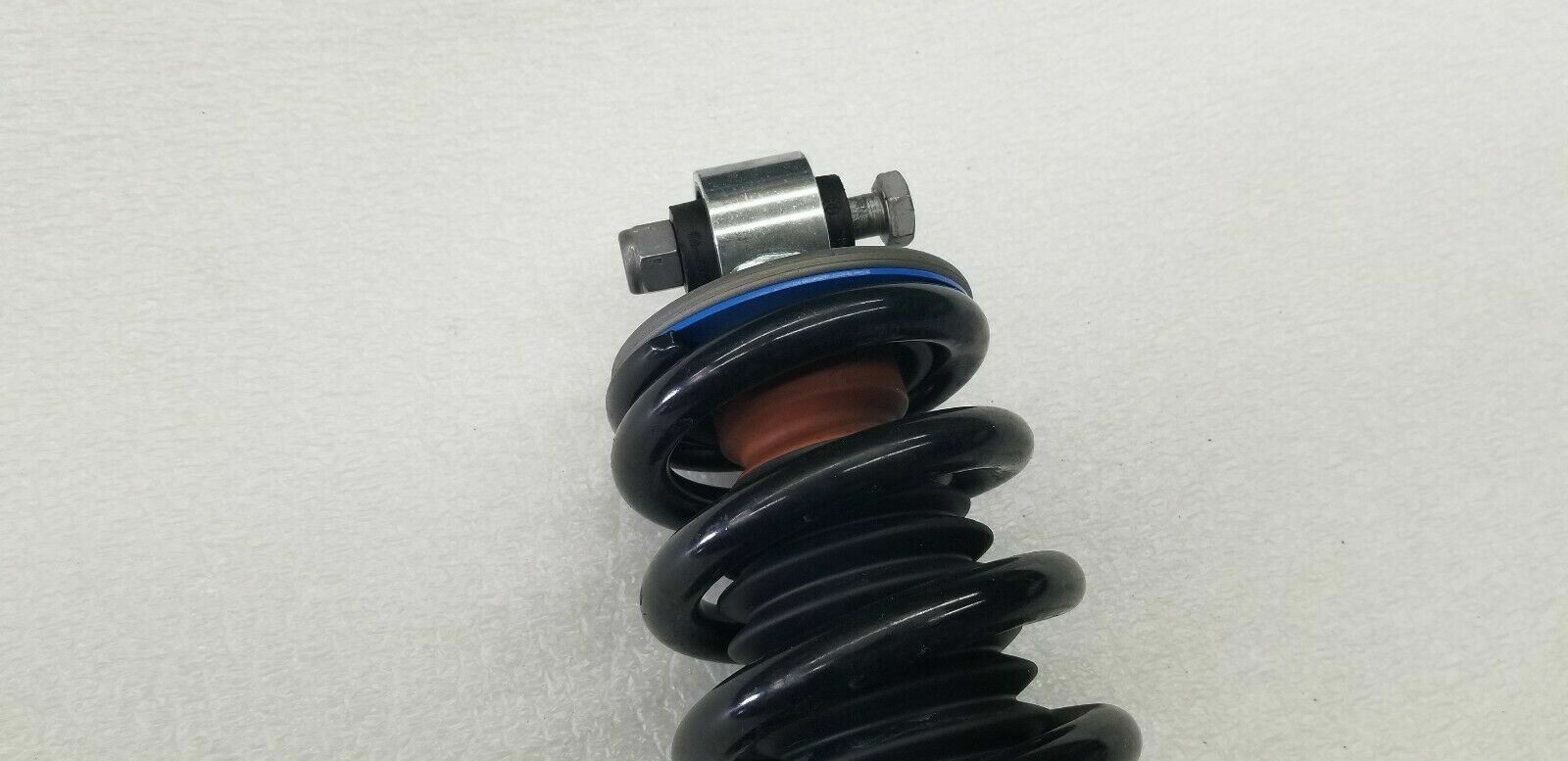 LAMBORGHINI MURCIELAGO LP640 FRONT SHOCK ABSORBER DAMPER LIFTING OEM 410412019B 