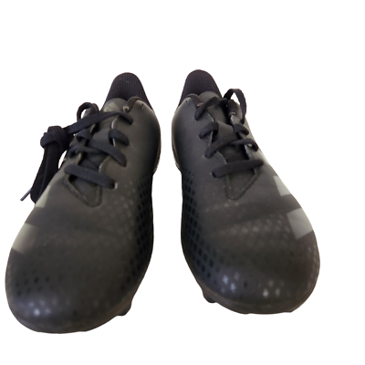 adidas Predator 20.4 Flexible Ground Sneaker kids size 1 | eBay