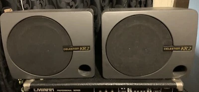celestion kr2 speakers