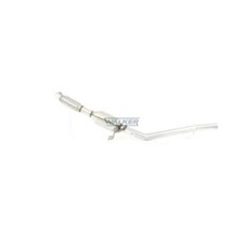 HJS Katalysator 08.394.65 OPEL CALIBRA A OPEL VECTRA A