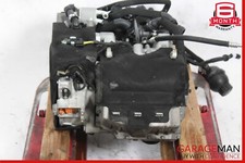 14-21 BMW i3 I01 Hybrid 0.6L Engine Motor Assembly OEM 77k