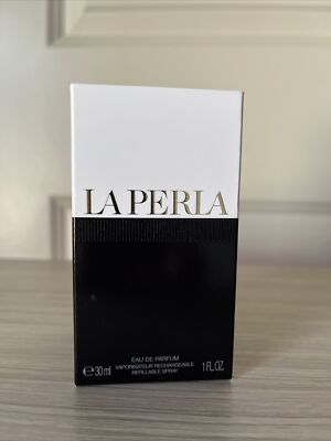 La Perla - Signature Eau De Parfum -1.0oz/30ml