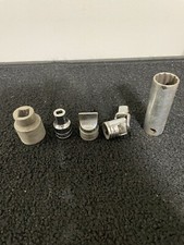 Snap-on A135 Sk40190 Sk40809 Otc No.132 Penens 1726. 12 Drive Sockets Snap-on A135 Sk40190 Sk40809 Otc No.132 Penens 1726. 12 Drive Sockets