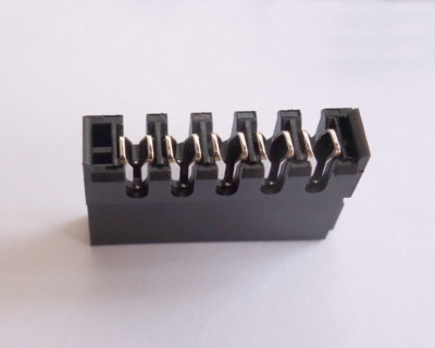 Alimentatore ATX - - HamRadio Page - Foto 6