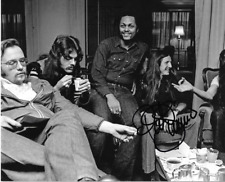 * PATRICK SIMMONS * signed 8x10 photo * DOOBIE BROTHERS * 8 * PATRICK SIMMONS * signed 8x10 photo * DOOBIE BROTHERS * 8