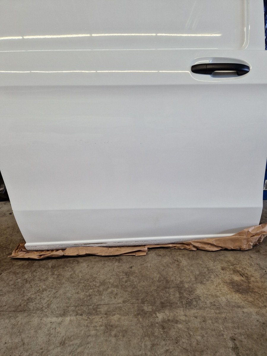 A4477304700 Tür rechts Schiebetür Mercedes Vito W447 2018 | eBay 