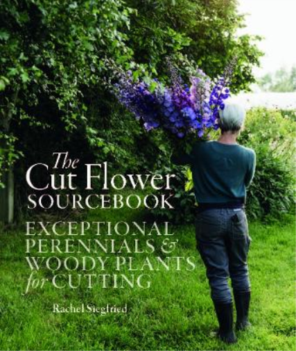 Rachel Siegfried The Cut Flower Sourcebook (Copertina rigida)