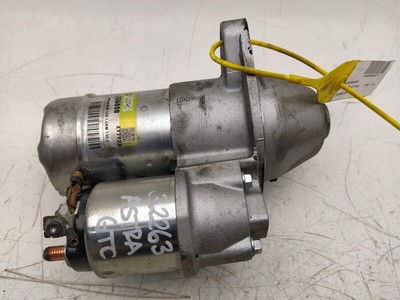 336008X9792X bracket starter for Opel Astra H GTC Z17DTR 2008 2402771