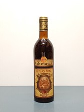 Ghemme 1964 Umberto Fiore Gattinara bott..72 cl 