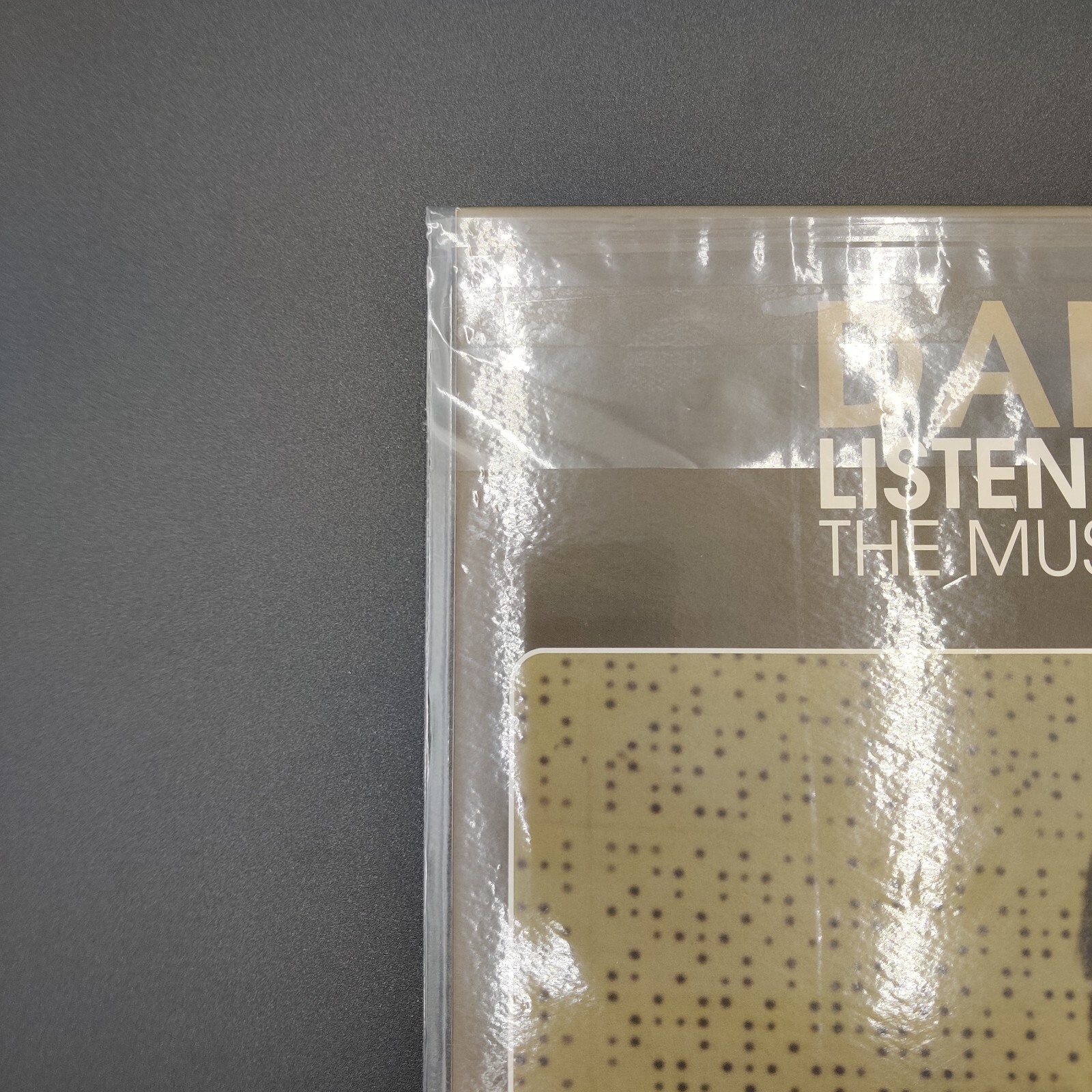 12" Super Clear Blake Record Sleeves Vinyl LP Covers With Adhesive Flap x 50 foto 5