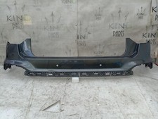AUDI Q2 S LINE 2020-ON GENUINE REAR BUMPER UPPER SECTION PDC 81A807511C #AA8266