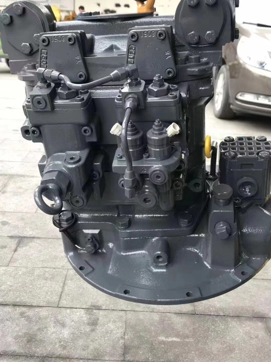 HPV118HW-23B 9262319 9257345 9257346 PUMP FITS HITACHI ZX230 HPV118HW-23B 9262319 9257345 9257346 PUMP FITS HITACHI ZX230