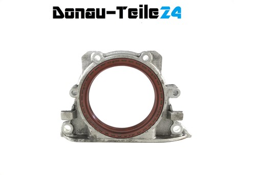 BMW E36 316i 318i 318is Stirndeckel Stirnwanddeckel Deckel M43 M44 1265139