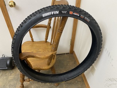 maxxis griffin 29