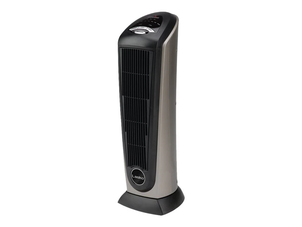 Lasko Ceramic Tower Heater with Remote (ct22415) 46013775962 | eBay