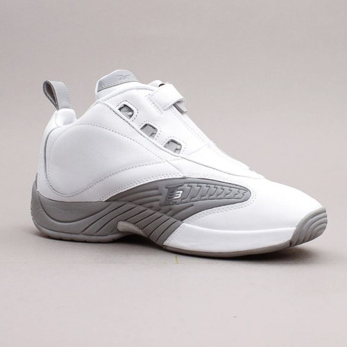 Reebok Answer IV “Iverson” Men’s Athletic Shoe Sneaker Basketball