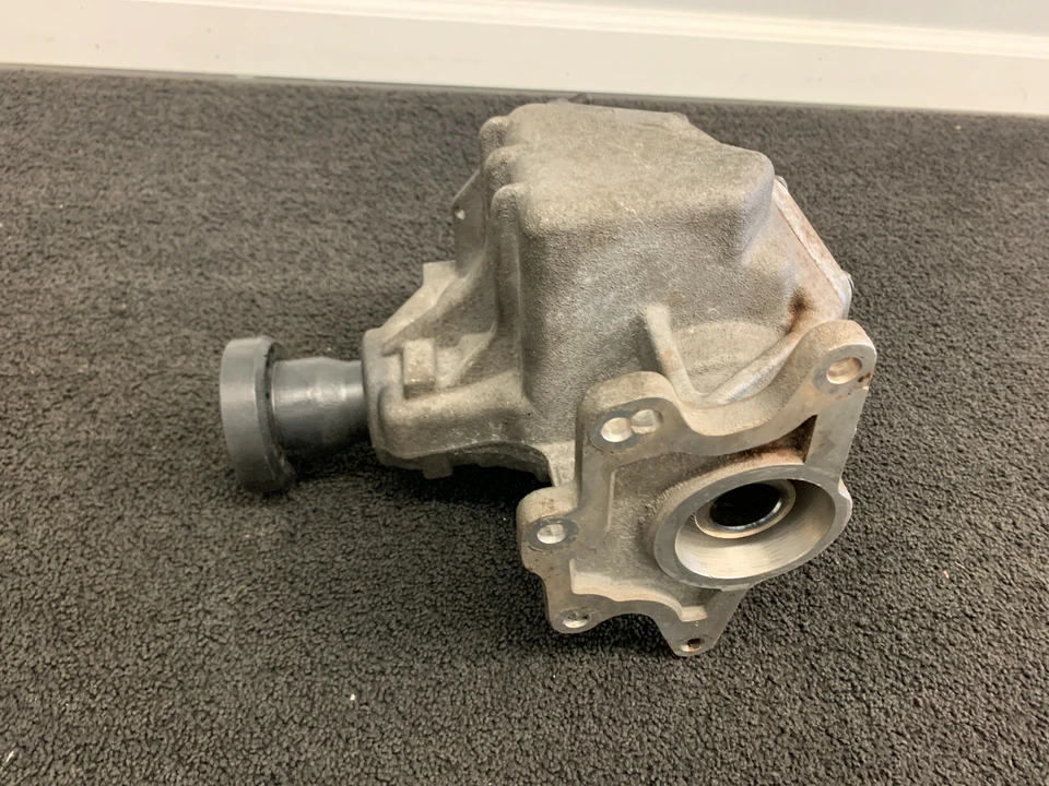 03-09 Volvo S60 S80 V70 XC70 XC90 2.5 caja de transferencia de engranajes angulares 36000340 Foto 4 de 4