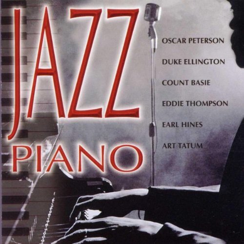 Ellington,Duke Jazz Piano (CD) Album