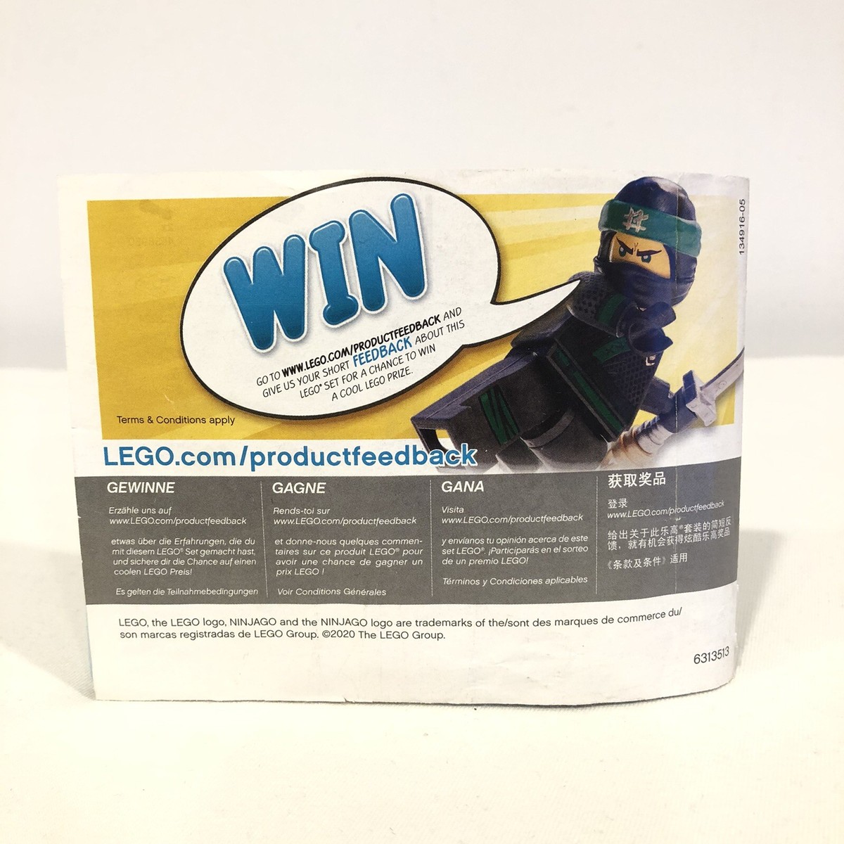 LEGO NINJAGO LEGACY 71701 KAI'S FIRE DRAGON INSTRUCTIONS ASSEMBLY