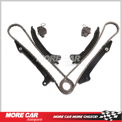 Timing Chain Kit fit for 2010-2015 Ford F150 F250 F350 Super Duty V8 6.2L SOHC