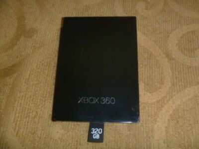 Official OEM Microsoft Xbox 360 S Slim Internal 250GB 320GB 500GB Official OEM Microsoft Xbox 360 S Slim Internal 250GB 320GB 500GB