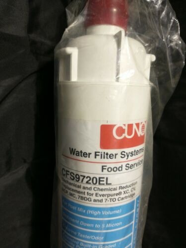 Cuno cfs9720el Water Filter - Picture 2 of 3