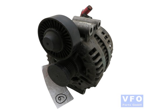 Lichtmaschine 180A 14V Bosch 01210AA8HB BMW Generator
