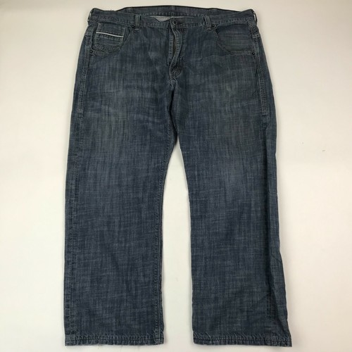 Levi's 569 Men Loose Straight Flap 