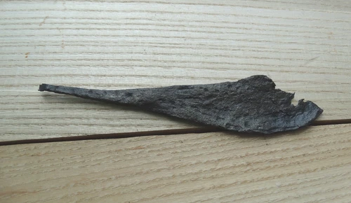 Good Kievan Rus Medieval Blade Tool 11-15 AD