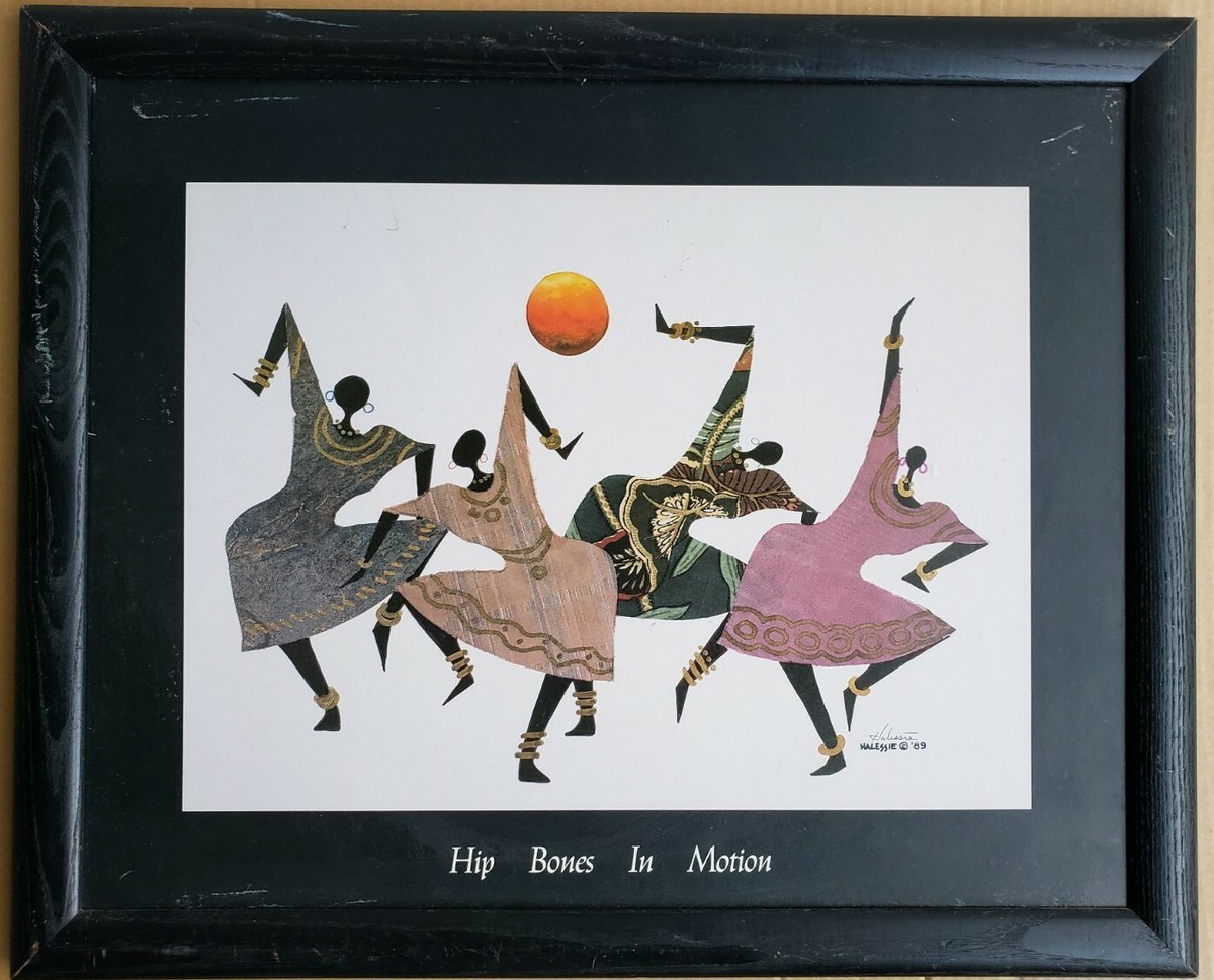 絵画 Power to the Hip Up! s-l1200.jpg