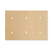 Airbrush Stencle Handprint Paper 1/72 1/35 1/48 for Galaxy Model Tool L00001~3