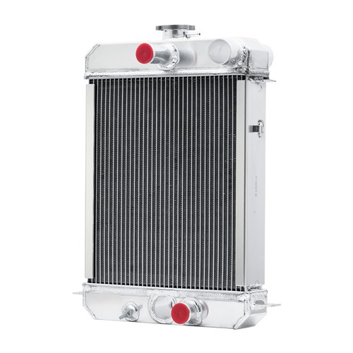 4 Row Radiator for David Brown 780 885 885 885N Tractors Models K922737 ...