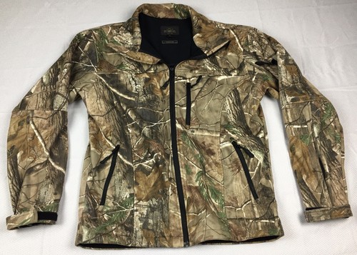 RedHead Real Tree Camo Men's Medium 