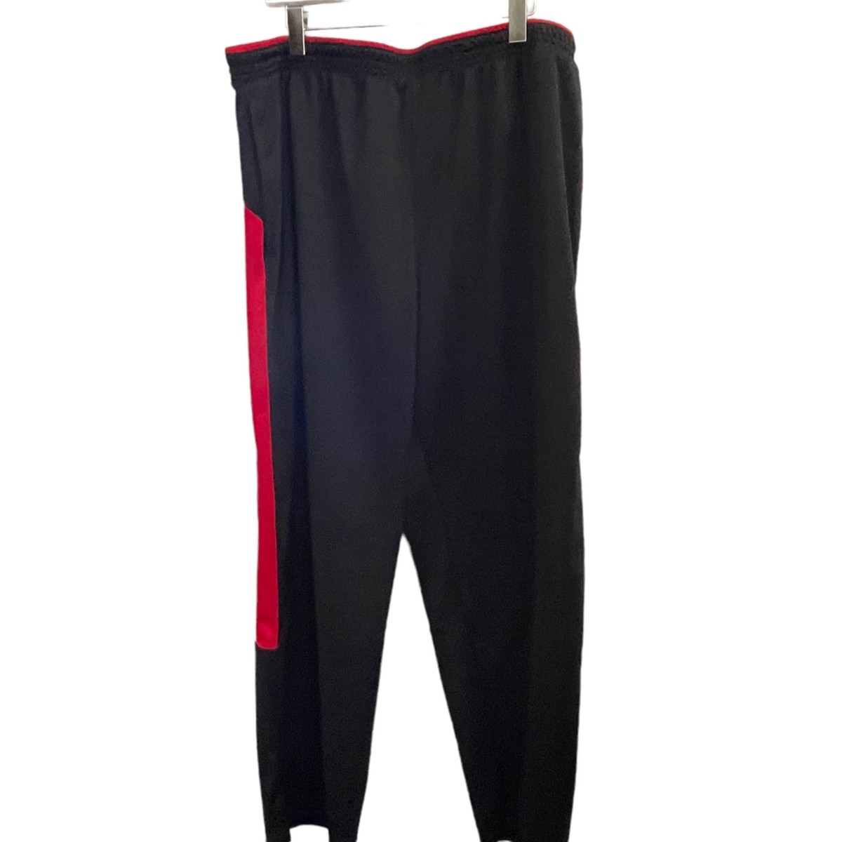 Athletic Works Track Style Pant Size 2XL (44-46) | eBay
