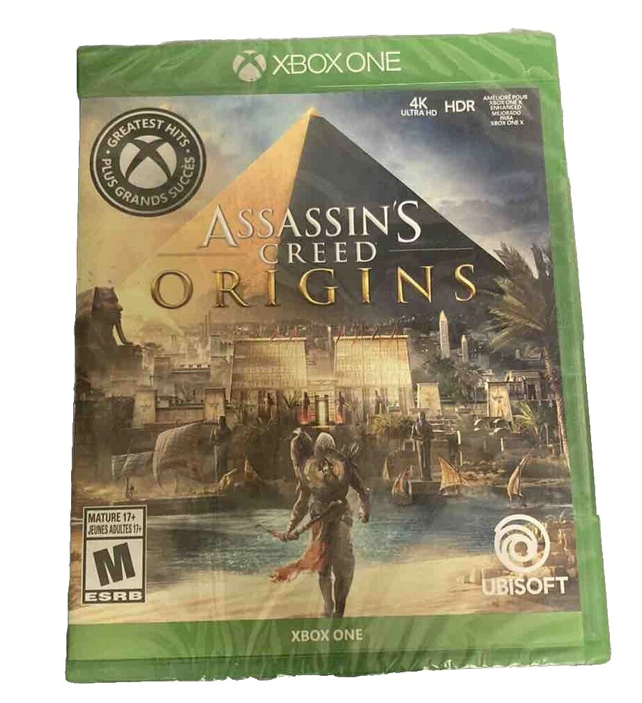 Role Playing Microsoft Xbox One Video Games with Manual