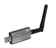 Certified Wireless USB Adapter Hub or VGA
