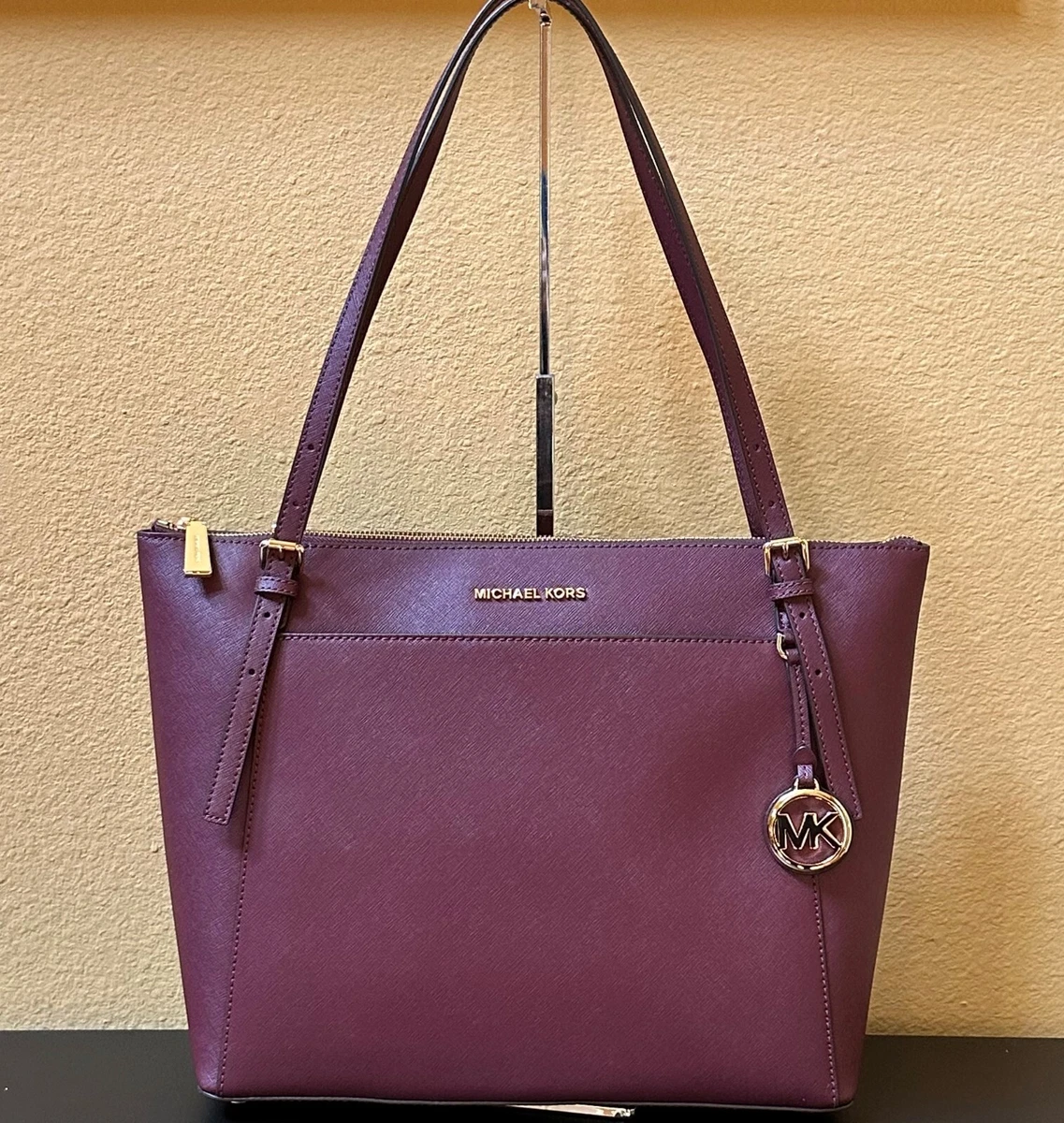 Michael Kors Voyager Large East West Tote Bag