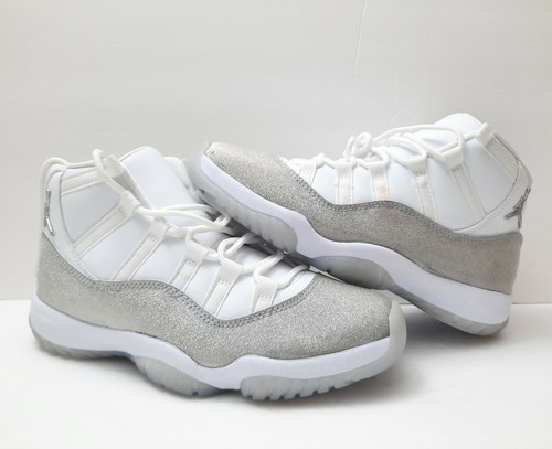 women's glitter jordans