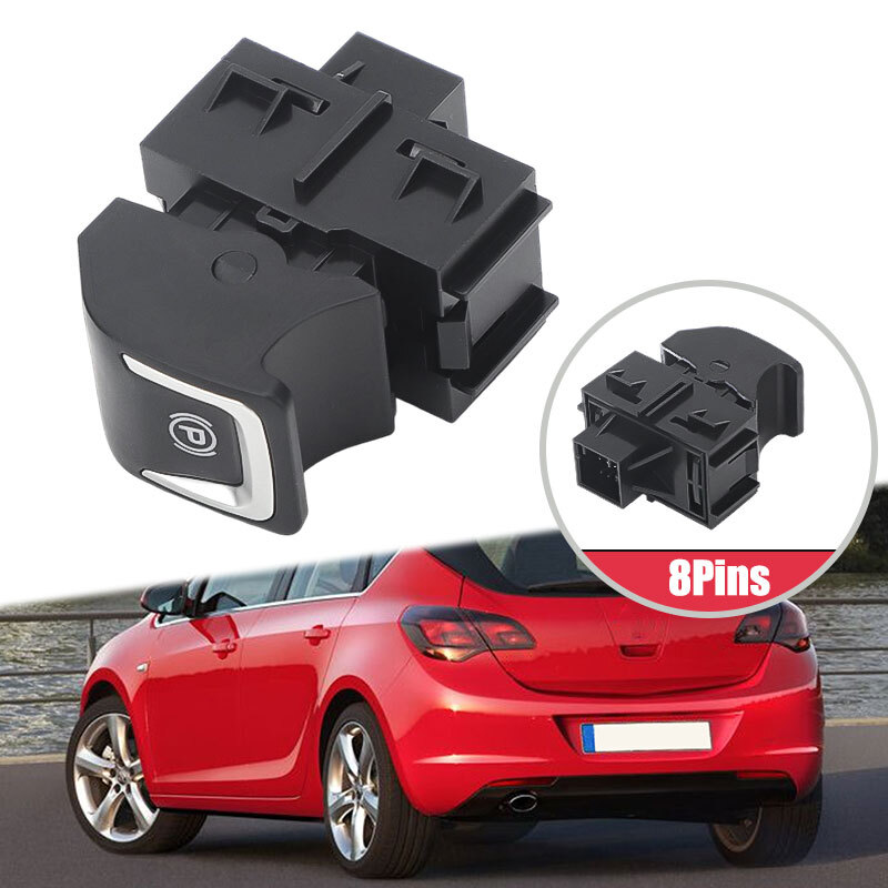 Frein Main Bouton Compatible Avec Opel Pour Astra J 2010-2020