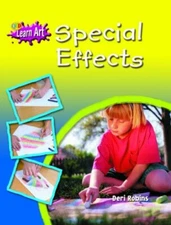 Special Effects (Learn Art) By Deri Robins