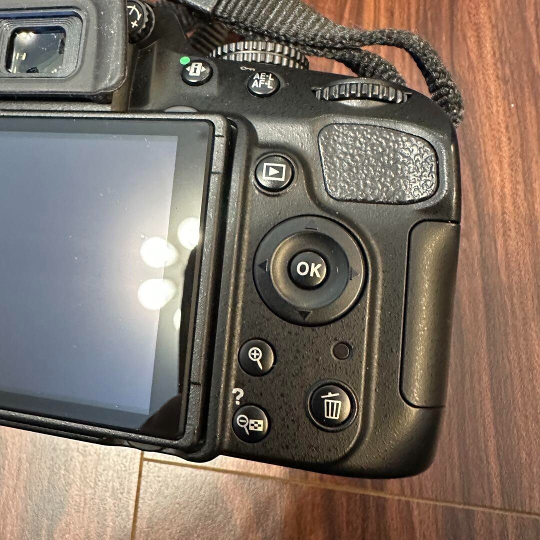 Nikon D5100 18-55VR レンズキット 一眼レフ 2028 Amazon | Nikon デジタル一眼レフカメラ D5100 18-55VR レンズ