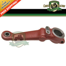 Tx11263 Rockshaft Arm R/h For Long-fiat Tractors